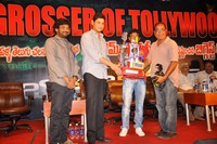 Businessman Hexa Platinum Disc Function